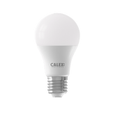 Calex Lampe LED SMD - E27 - A60 - Blanc